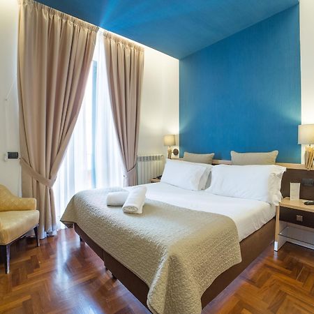 B&B Chiaia 32 Napoli Eksteriør bilde