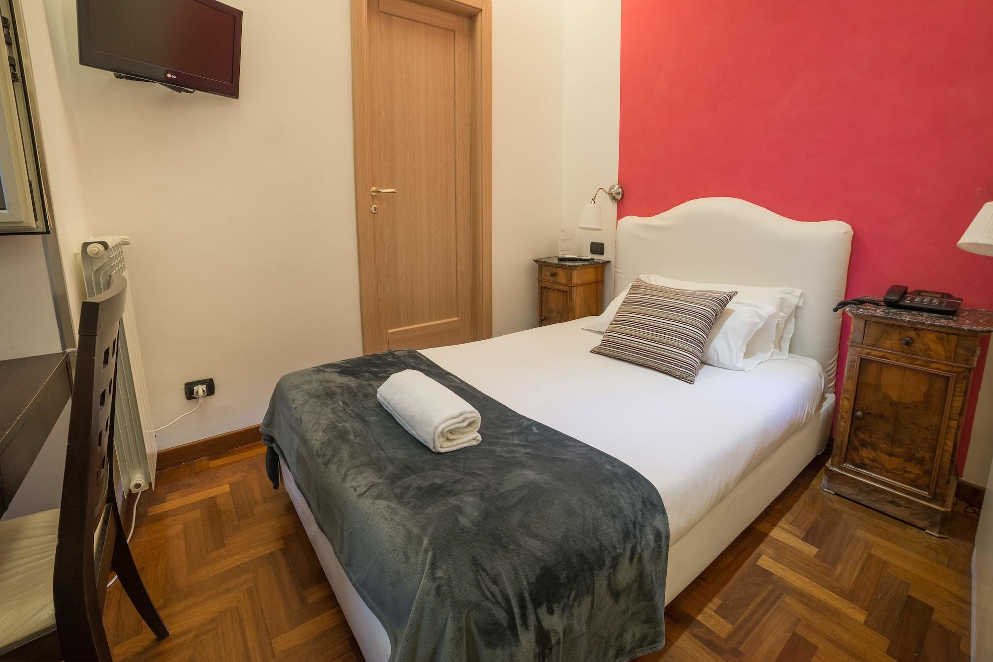 B&B Chiaia 32 Napoli Eksteriør bilde