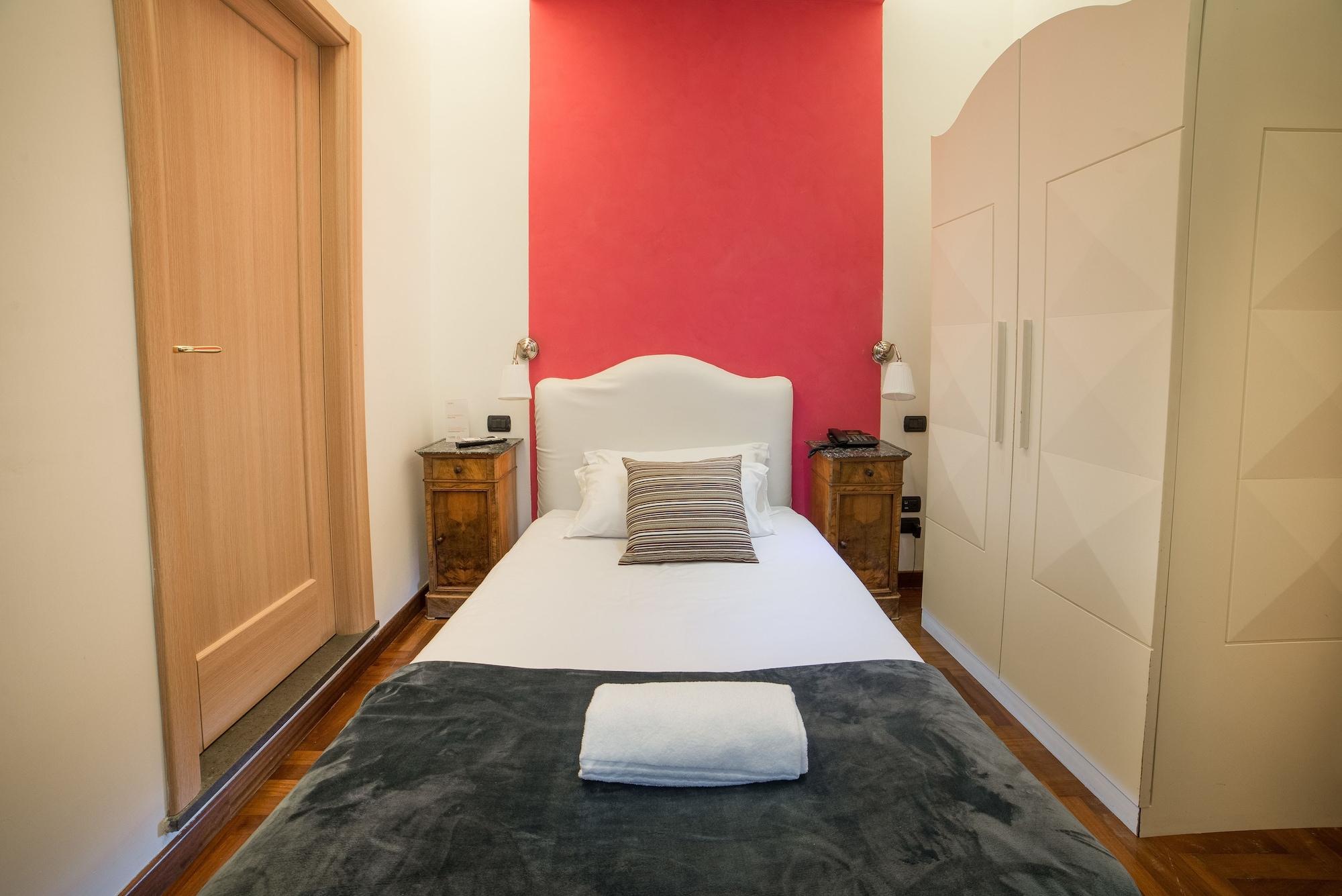 B&B Chiaia 32 Napoli Eksteriør bilde