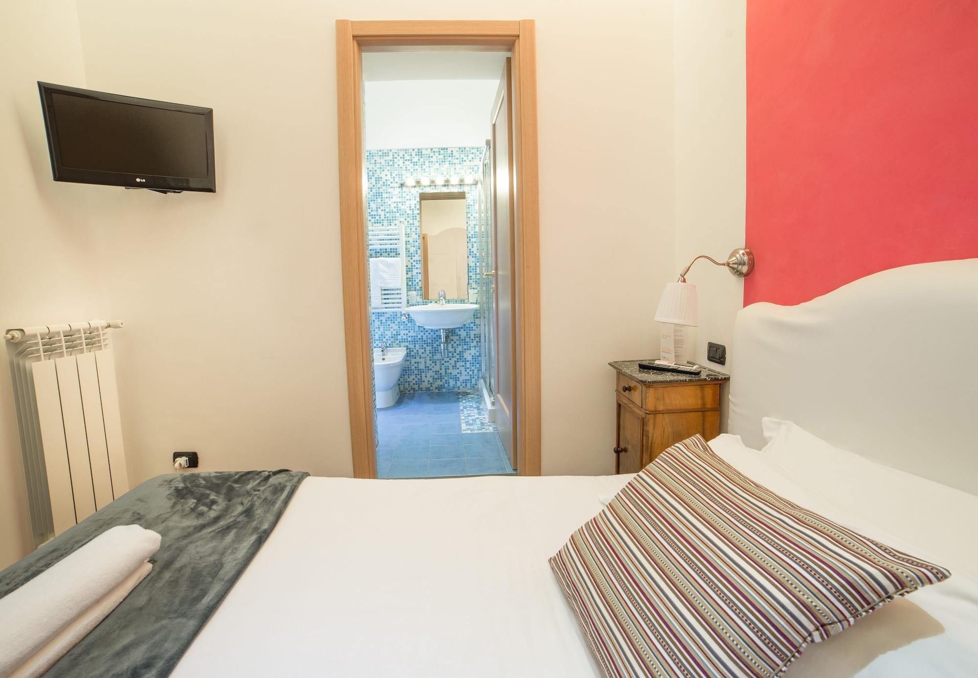 B&B Chiaia 32 Napoli Eksteriør bilde