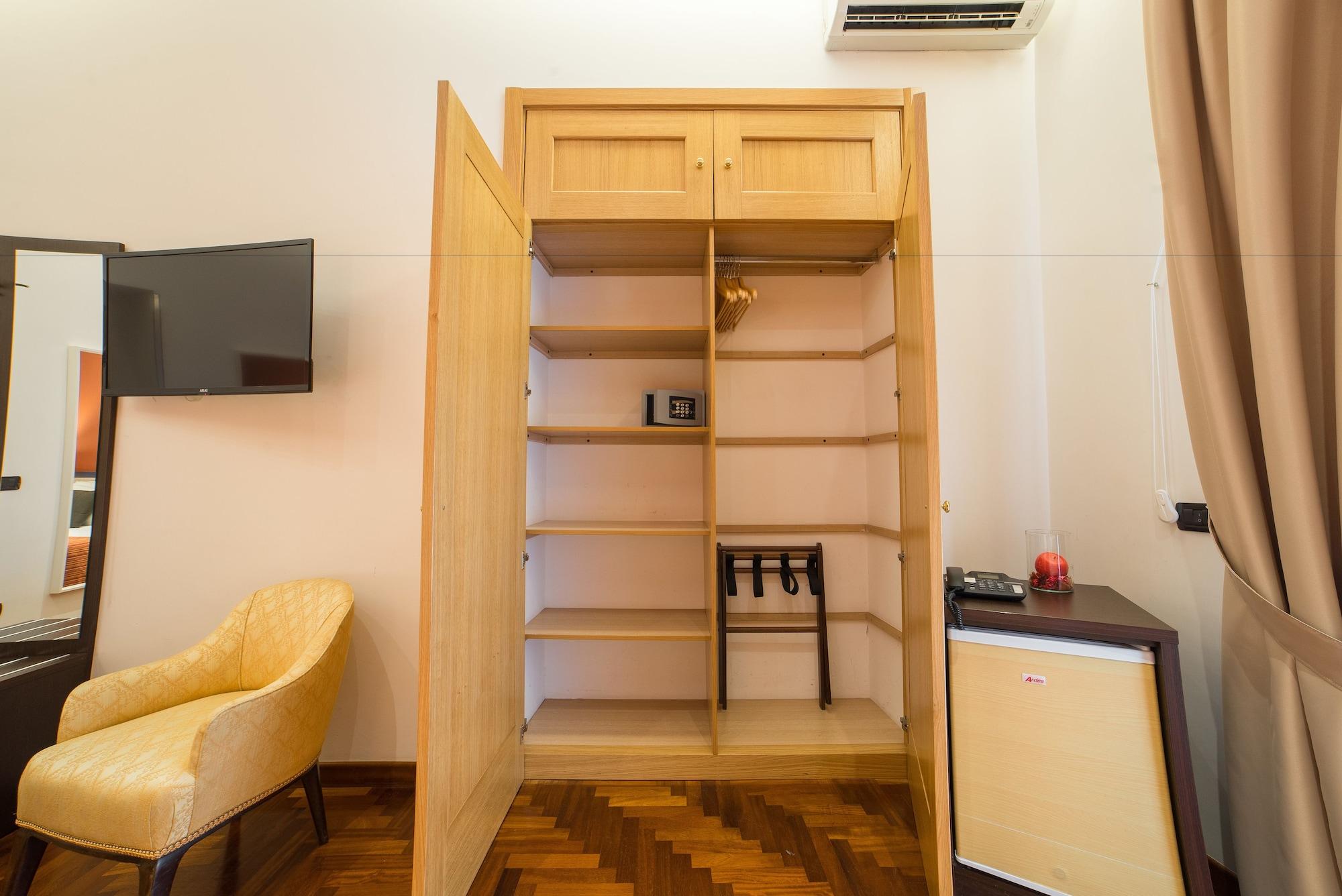B&B Chiaia 32 Napoli Eksteriør bilde