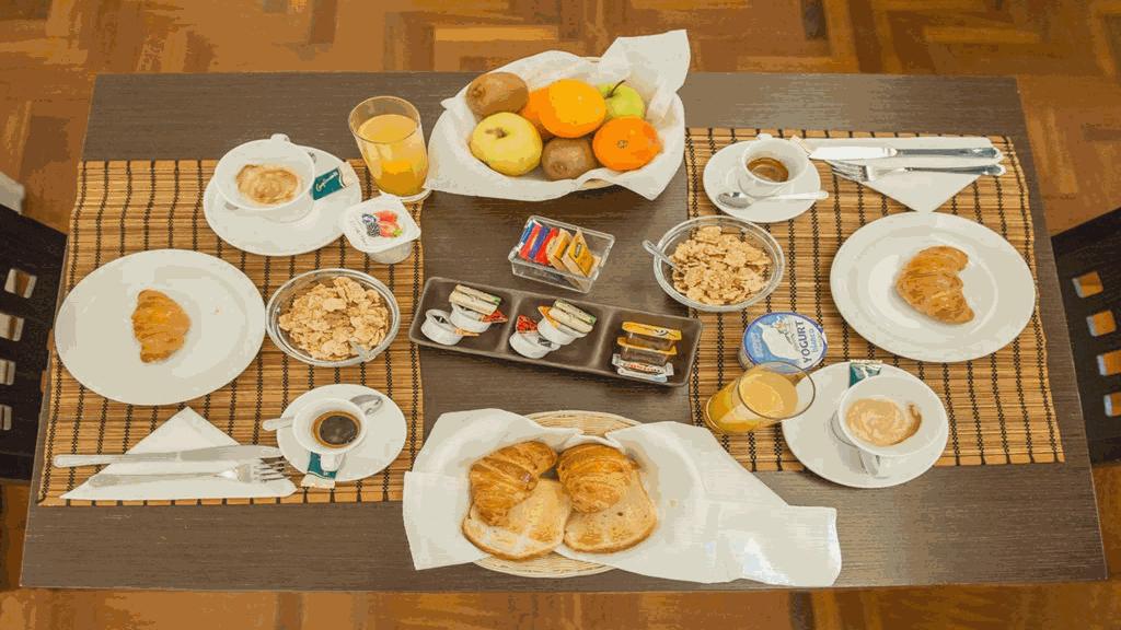 B&B Chiaia 32 Napoli Eksteriør bilde