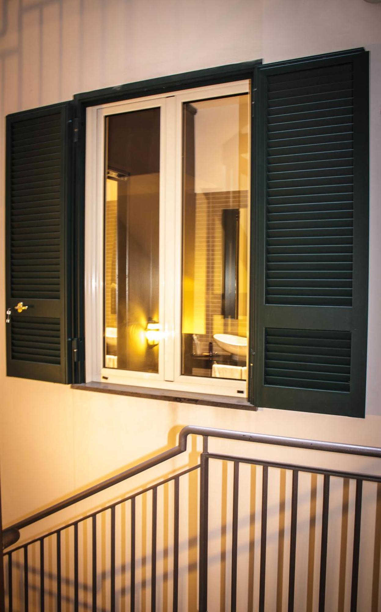 B&B Chiaia 32 Napoli Rom bilde